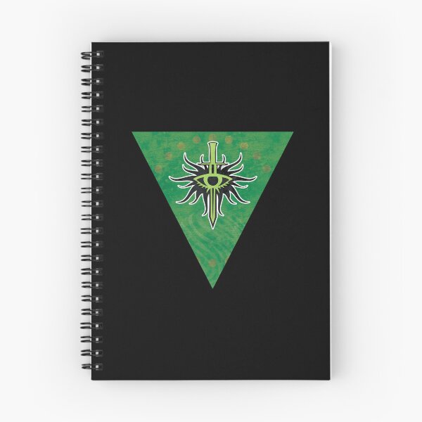 Item preview, Inquisition Pennant Banner 1 - Dragon Age Art designed and sold by Yannick Toney.