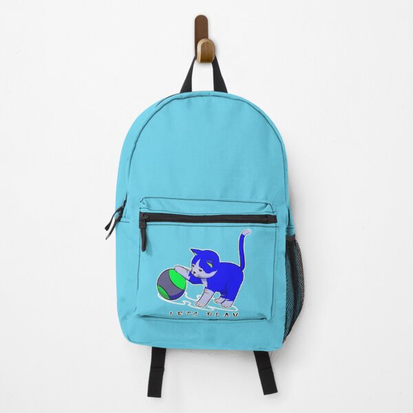 Item preview, lets play, funny cats, happy cats,crazy cat, designed and sold by Tiziza.