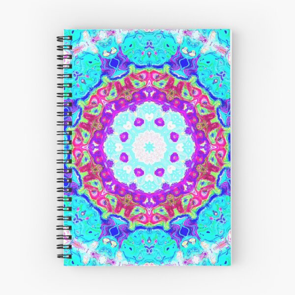 Item preview, Liquid Kaleidoscope 2.42 designed and sold by wrexwavz.