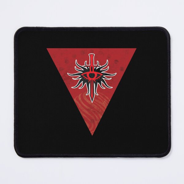 Item preview, Inquisition Pennant Banner 2 - Dragon Age Art designed and sold by Yannick Toney.