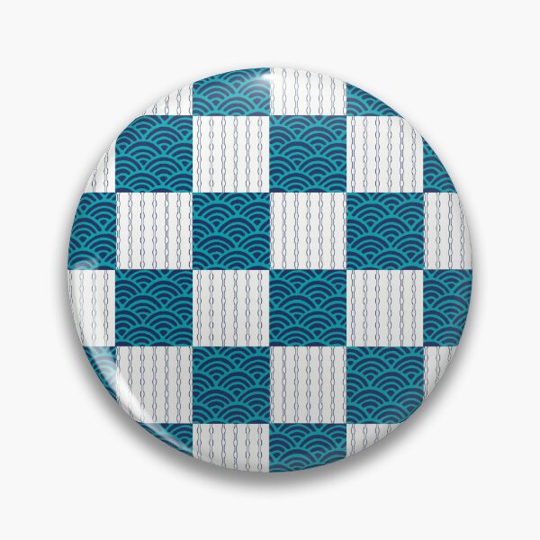 Item preview, 変わり市松模様 -Ichimatsu with other patterns- designed and sold by AtelierJasmine.