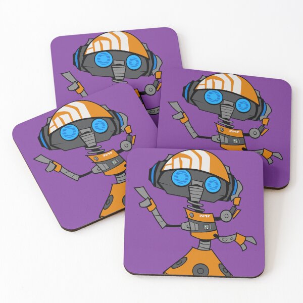 Item preview, DJ Rex designed and sold by SillyNate.