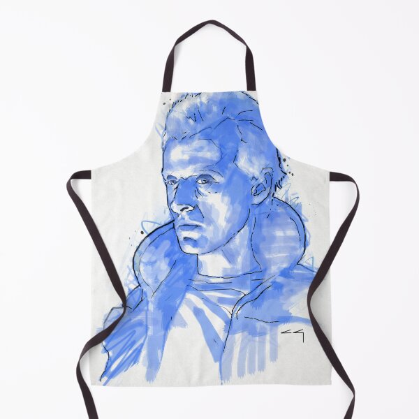 Item preview, Roy Batty (Blade Runner) designed and sold by CGArts.