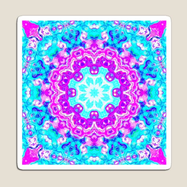 Item preview, Liquid Kaleidoscope 2.43 designed and sold by wrexwavz.