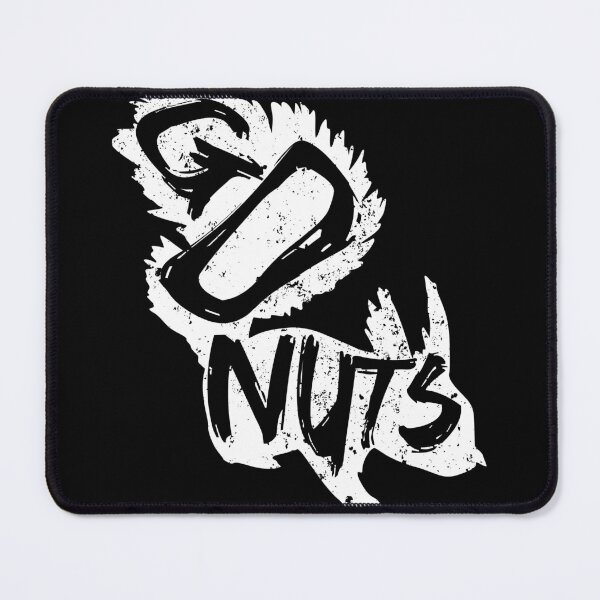 Item preview, Goofy animals - go nuts designed and sold by arkantus.