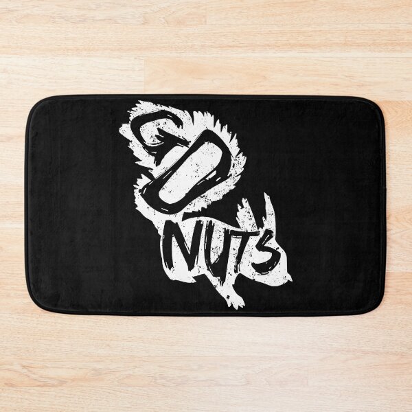 Item preview, Goofy animals - go nuts designed and sold by arkantus.