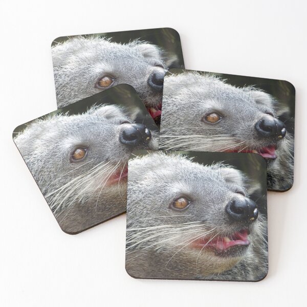 Item preview, Binturong designed and sold by Ancient Realms.