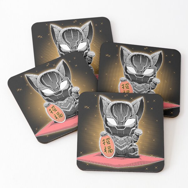 Item preview, Lucky Panther designed and sold by coinbox tees.