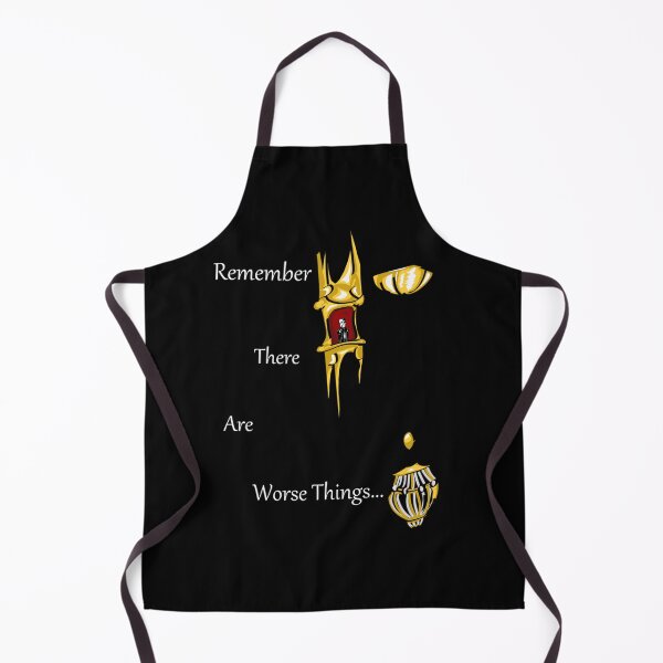 Item preview, There Are Worse Things Phantom Sticker designed and sold by tya99fwz45.
