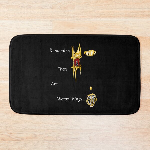 Item preview, There Are Worse Things Phantom Sticker designed and sold by tya99fwz45.
