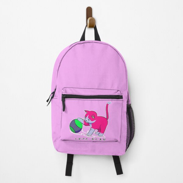 Item preview, lets play, funny cats, happy cats,crazy cat, designed and sold by Tiziza.