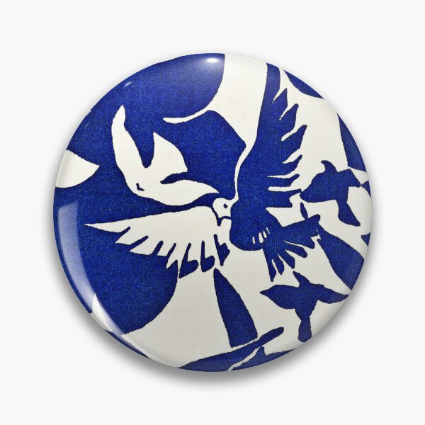 Item preview, Swarm of Birds' graphic designed and sold by RyanCaudell.