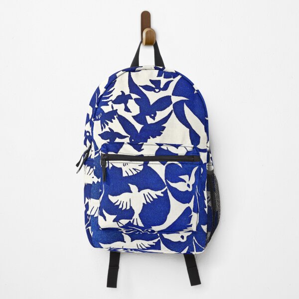 Item preview, Swarm of Birds' graphic designed and sold by RyanCaudell.