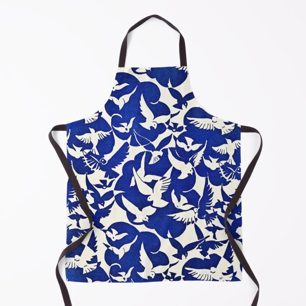Item preview, Swarm of Birds' graphic designed and sold by RyanCaudell.