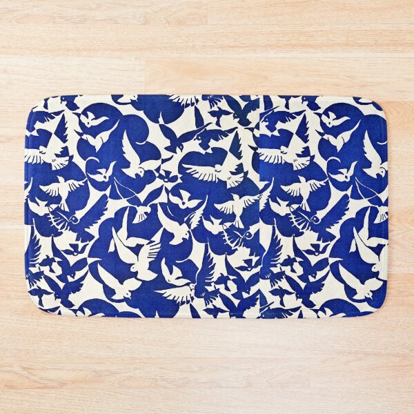 Item preview, Swarm of Birds' graphic designed and sold by RyanCaudell.