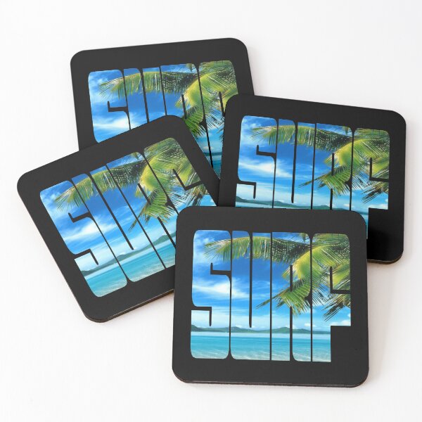 Item preview, Surf designed and sold by GL Digital Artwork .