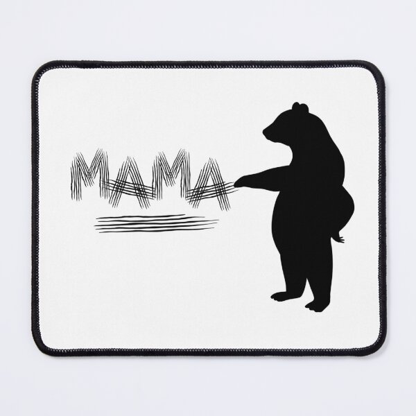 Item preview, Mama Bear designed and sold by mellowgraphics.