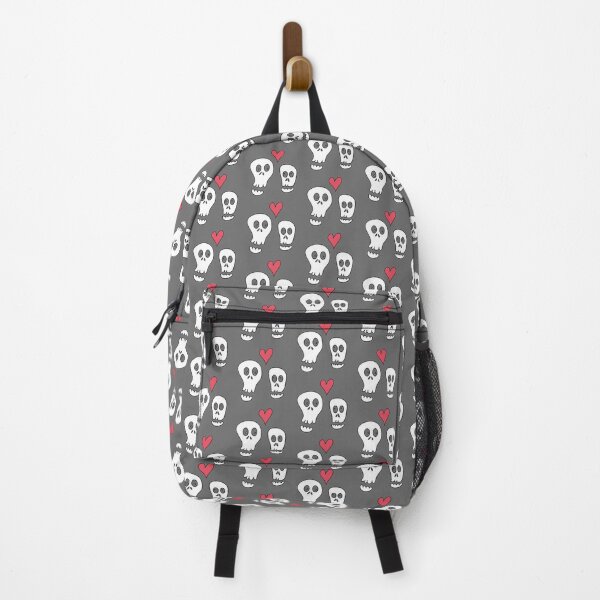 Item preview, I love you Skully designed and sold by Princifer.