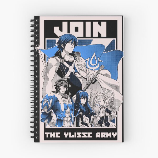 Item preview, Join Ylisse Army designed and sold by coinbox tees.