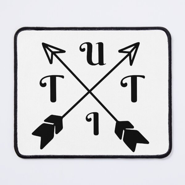 Item preview, tuti arrow designed and sold by LU NA.