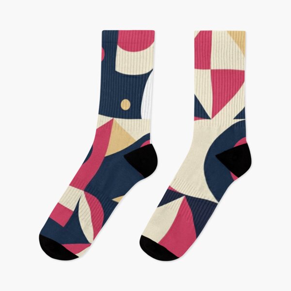 Item preview, colourful pattern designed and sold by Rozita Rozy.