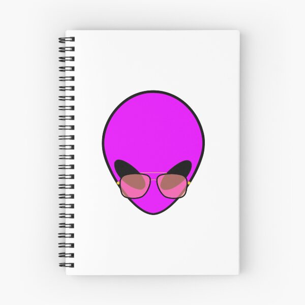 Item preview, Alien with Tony Stark glasses designed and sold by coguestore.