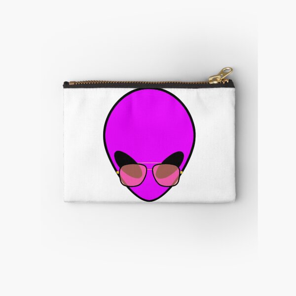 Item preview, Alien with Tony Stark glasses designed and sold by coguestore.