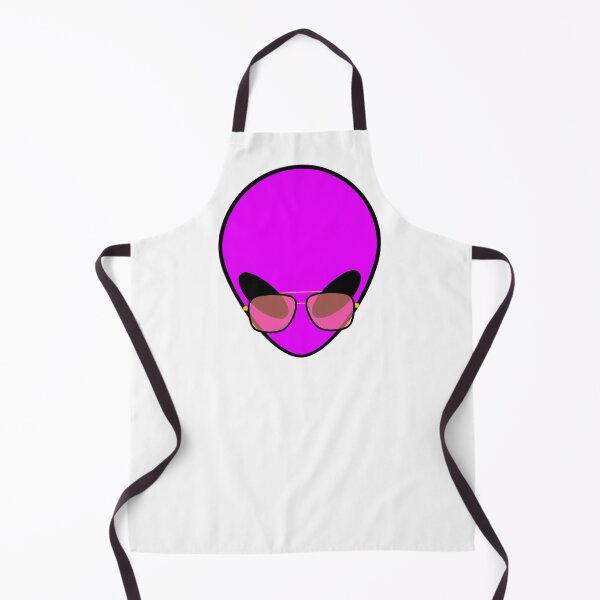 Item preview, Alien with Tony Stark glasses designed and sold by coguestore.
