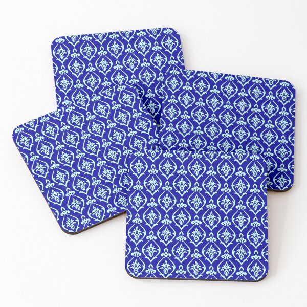 Item preview, Seamless Ethnic Pattern designed and sold by PurpleTank.