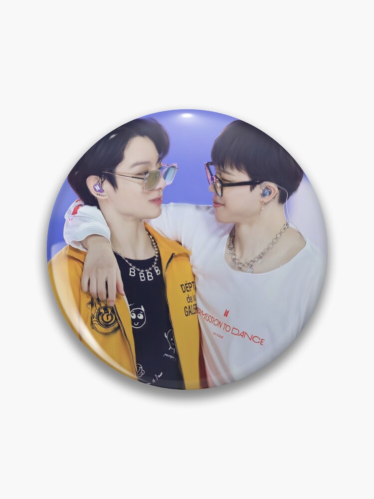 Pin on BTS KOOKMIN