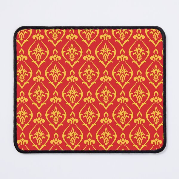 Item preview, Seamless Ethnic Pattern designed and sold by PurpleTank.