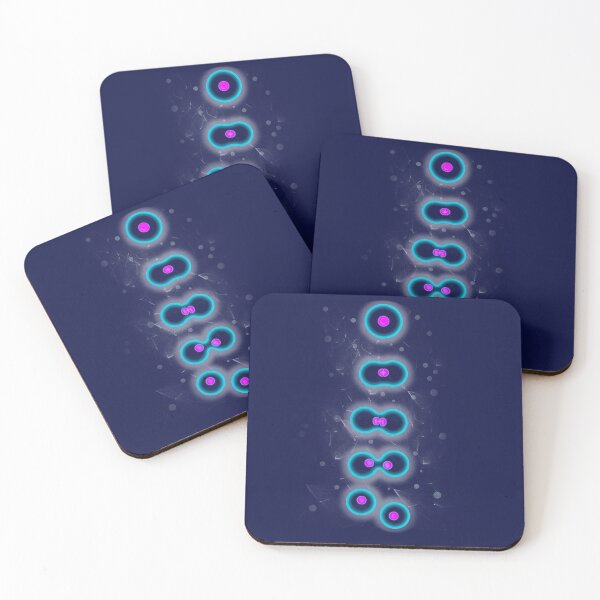Item preview, Cell Division designed and sold by ntimea.