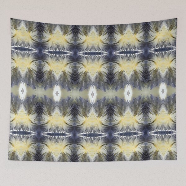 Item preview, IF THE QUEEN DID FEATHER DUSTERS designed and sold by this-is-genuine.