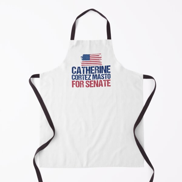 Item preview, Catherine Cortez Masto for U.S. Senate 2022 designed and sold by Epic Love Designs.
