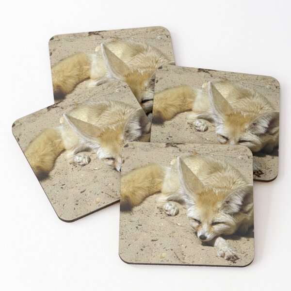 Item preview, Fennec Fox designed and sold by Ancient Realms.