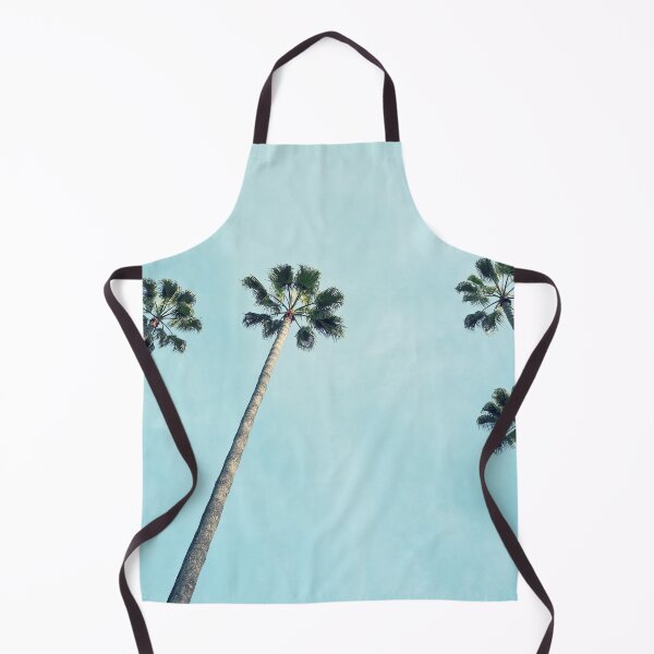 Item preview, Towering Palms designed and sold by Cassia Beck.