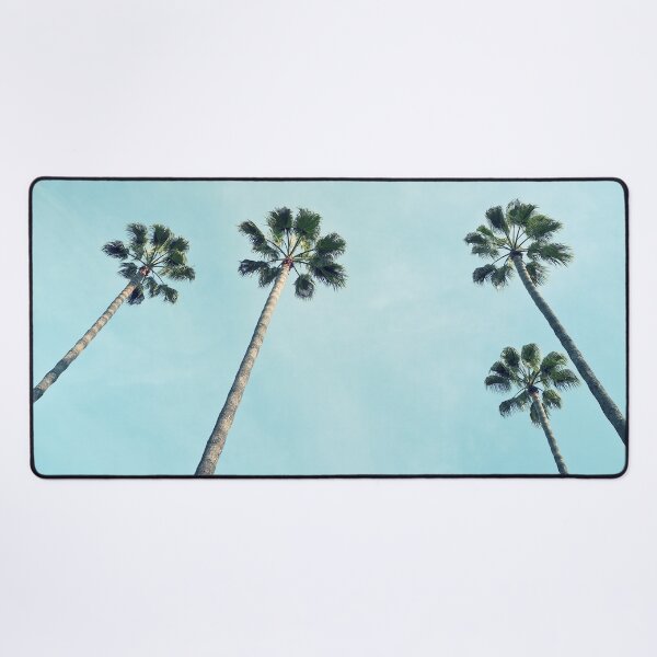 Item preview, Towering Palms designed and sold by Cassia Beck.