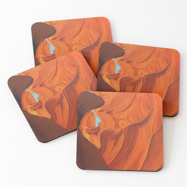Item preview, Valley of Fire designed and sold by Mark Hughart.