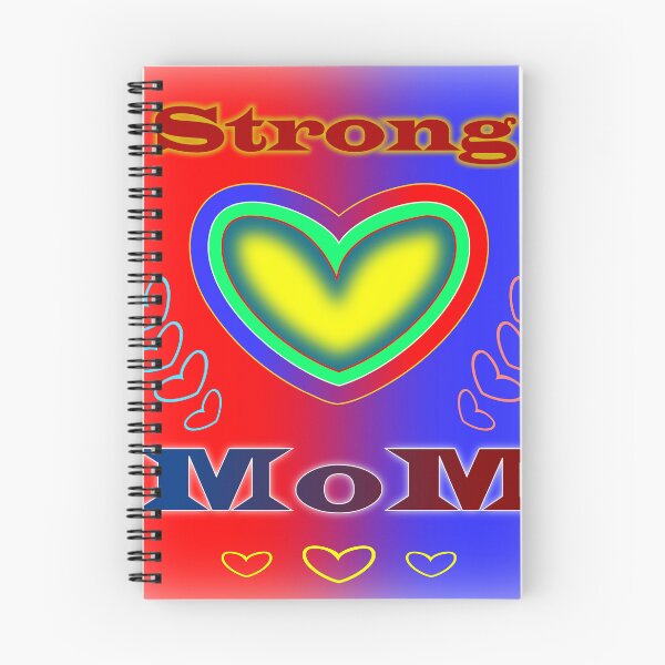 Item preview, Strong Mom designed and sold by clintondesigns6.