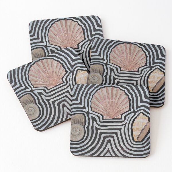 Item preview, Dizzy Shell designed and sold by nicdanielsart.