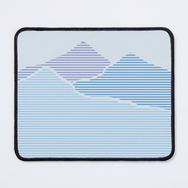 Item preview, Blue Ridge Lines designed and sold by Seth Barham.
