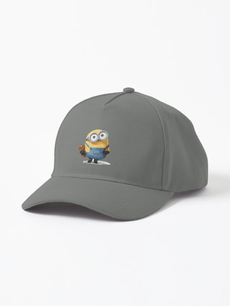bob the minion