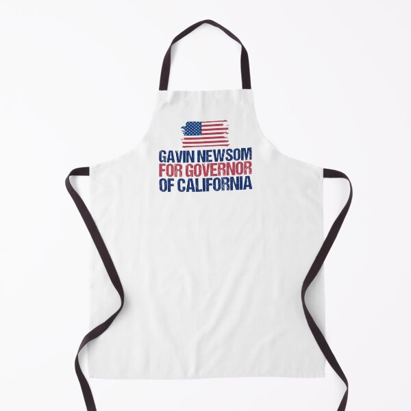 Item preview, Gavin Newsom for Governor of California designed and sold by Epic Love Designs.