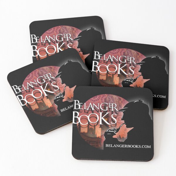 Item preview, Belanger Books designed and sold by BelangerBooks.