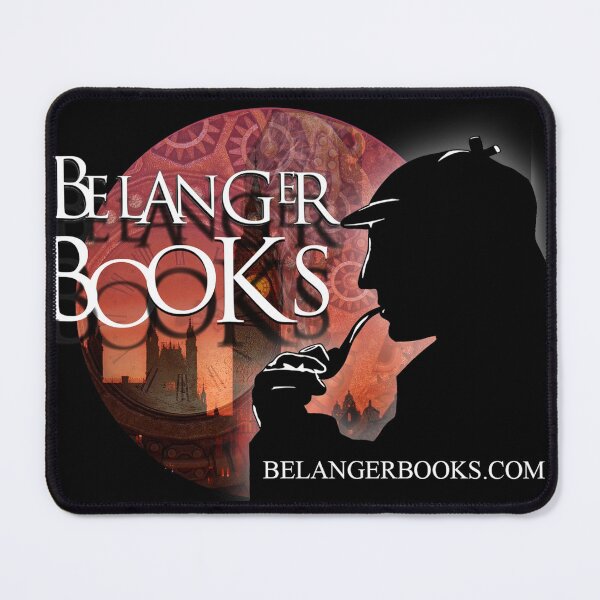 Item preview, Belanger Books designed and sold by BelangerBooks.