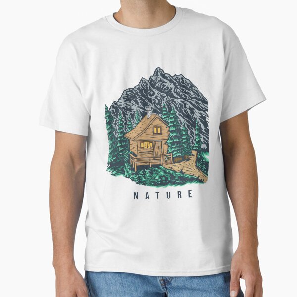 Nature Classic T-Shirt