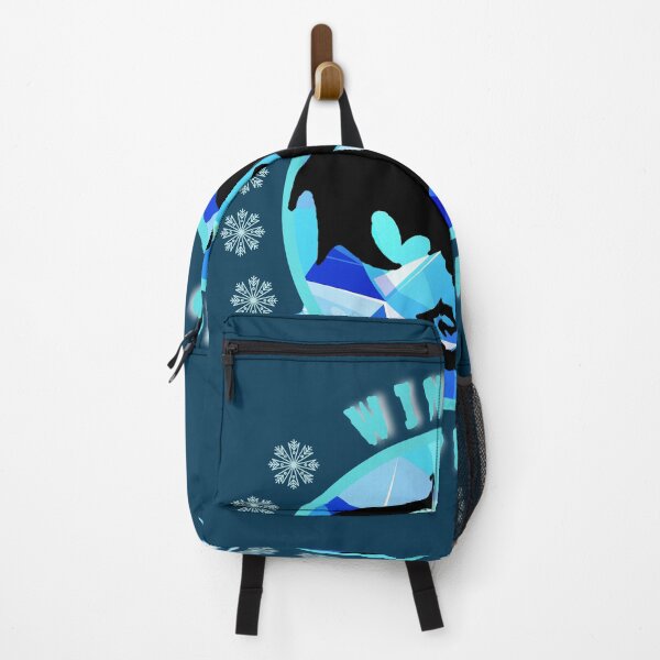 Item preview, Winged Ice Dragon designed and sold by schmerkers.