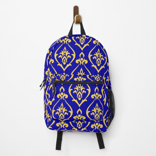 Item preview, Seamless Ethnic Pattern designed and sold by PurpleTank.