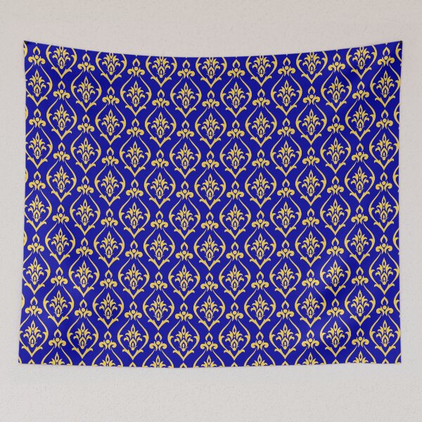 Item preview, Seamless Ethnic Pattern designed and sold by PurpleTank.