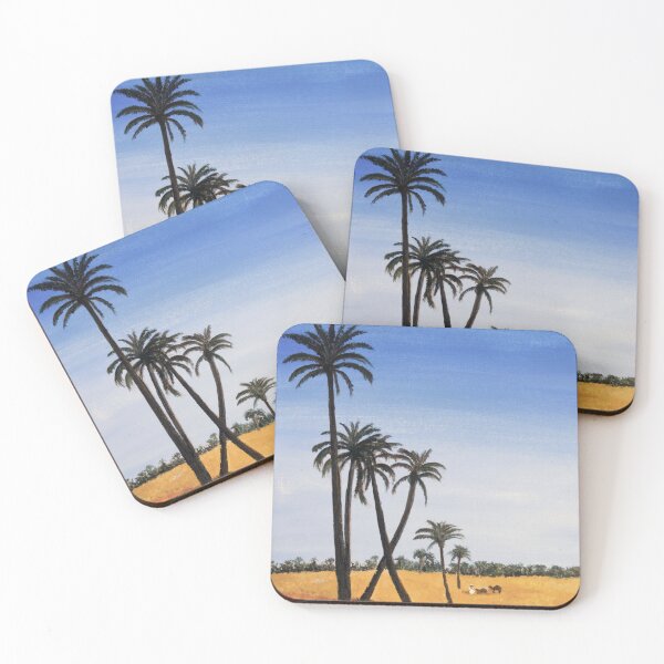 Item preview, Oasis designed and sold by Feathers & Webs.